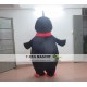 Christmas Adult Penguin Mascot Costume Eva Christmas Penguin Costume Christmas Adult Penguin Mascot Costume Eva Christmas Penguin Costume