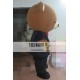 Adult Wedding Bear Mascot Costume Adult Wedding Bear Mascot Costume