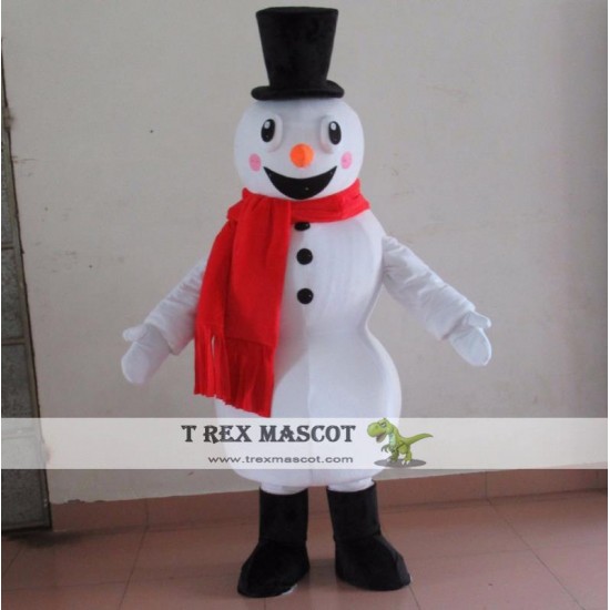 Christmas Snowman Mascot Costume Adult Snowman Mascot Costume Christmas Snowman Mascot Costume Adult Snowman Mascot Costume