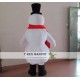 Christmas Snowman Mascot Costume Adult Snowman Mascot Costume Christmas Snowman Mascot Costume Adult Snowman Mascot Costume