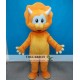 Orange Colour Dinosaur Mascot Costume Adult Dino Mascot Costume Orange Colour Dinosaur Mascot Costume Adult Dino Mascot Costume