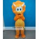 Orange Colour Dinosaur Mascot Costume Adult Dino Mascot Costume Orange Colour Dinosaur Mascot Costume Adult Dino Mascot Costume