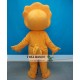 Orange Colour Dinosaur Mascot Costume Adult Dino Mascot Costume Orange Colour Dinosaur Mascot Costume Adult Dino Mascot Costume
