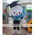 World Earth Globe Mascot Costume For Adult