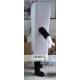 Adult Happy White Tooth Mascot Costume Adult Happy White Tooth Mascot Costume