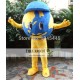 World Costume Earth Mascot Adult Globe Costume