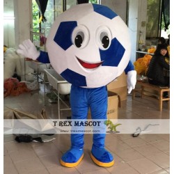 Adult Football Soccer Mascot Costumes
