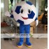 Adult Football Soccer Mascot Costumes
