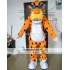 Adult Chester Cheetah Mascot Costume