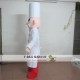 Adult Chef Cook Mascot Costume Adult Chef Cook Mascot Costume