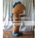 Brown Fish Halloween Mascot Costume For Adult Brown Fish Halloween Mascot Costume For Adult