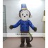 Adult Animal Monkey Mascot Costume