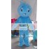 Adult Water Drop Mascot Costume