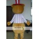 Circus Teddy Bear Mascot Costume For Adult Circus Teddy Bear Mascot Costume For Adult