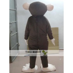 Little Monkey Mascot Costumes For Adult