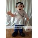 Doctor Mascot Costume For Adults Doctor Mascot Costume For Adults