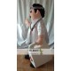 Doctor Mascot Costume For Adults Doctor Mascot Costume For Adults