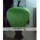 Big Green Apple Mascot Costume For Adult Big Green Apple Mascot Costume For Adult