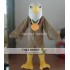 Adult Champion Eagle Mascot Costume