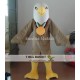 Adult Champion Eagle Mascot Costume Adult Champion Eagle Mascot Costume