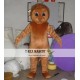 Adult Plush Hedgehog Mascot Costume Adult Plush Hedgehog Mascot Costume