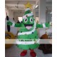 Adult Christmas Tree Mascot Costume Adult Christmas Tree Mascot Costume