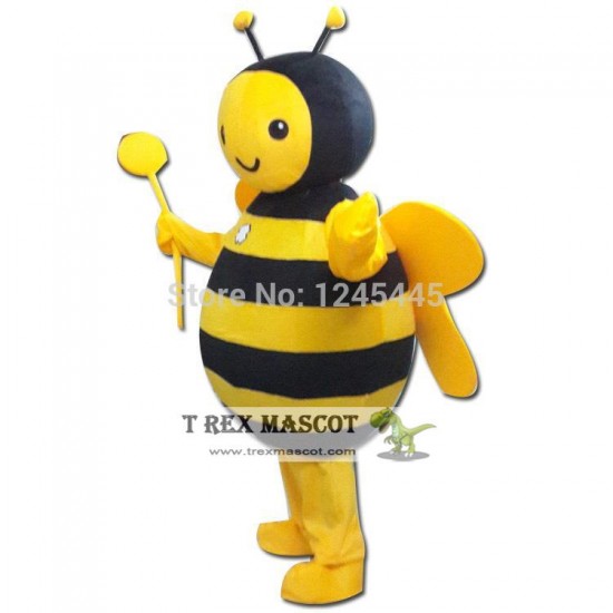 Hornet Bee Mascot Costume For Adults Hornet Bee Mascot Costume For Adults