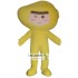 Mango Mascot Costume For Adult