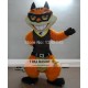 Funny Costume Madagascar Squirrel Mascot Costume Funny Costume Madagascar Squirrel Mascot Costume