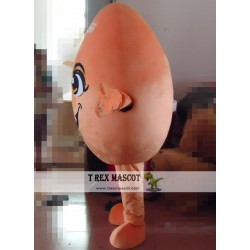 Mango Mascot Costumes For Adult