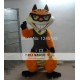 Funny Costume Madagascar Squirrel Mascot Costume Funny Costume Madagascar Squirrel Mascot Costume