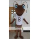 Brown Colour Slim Ant Mascot Costume For Adults Brown Colour Slim Ant Mascot Costume For Adults