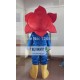 Adult Kapok Mascot Costume