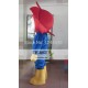 Adult Kapok Mascot Costume