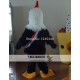 Adult Chicken Mascot Costume Adult Chicken Mascot Costume