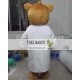 Adult Doctor Bear Mascot Costume Adult Doctor Bear Mascot Costume