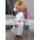 Adult Doctor Bear Mascot Costume Adult Doctor Bear Mascot Costume