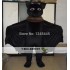 Adult Bat Mascot Costume