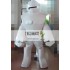 Adult Robot Mascot Costume