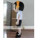 Adult Customer Service Mascot Costume