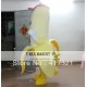 Banana Mascot Adult Banana Mascot Costume Banana Mascot Adult Banana Mascot Costume