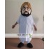 Arabic Arab People Mascot Costume For Adult