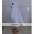 Adult Giant White Pigeon Costumes Pigeon Mascot Costumes