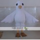 Adult Giant White Pigeon Costumes Pigeon Mascot Costumes Adult Giant White Pigeon Costumes Pigeon Mascot Costumes