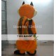 Funny Costume Madagascar Squirrel Mascot Costume Funny Costume Madagascar Squirrel Mascot Costume