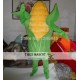 Costume With Green Corn Mascot Costume For Adult Costume With Green Corn Mascot Costume For Adult
