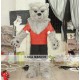 Wolf Mascot Costume Good Vision Wolf Mascot Costume