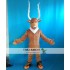 Adult Deer Mascot Costume For Adult