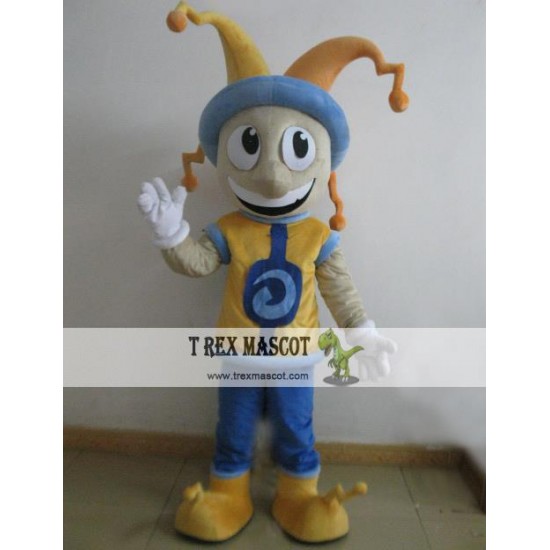 Clown Mascot Costume For Adults Clown Mascot Clown Mascot Costume For Adults Clown Mascot