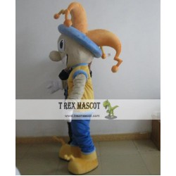 Clown Mascot Costume For Adults Clown Mascot
